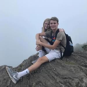 Meet your Posher, Jonathan